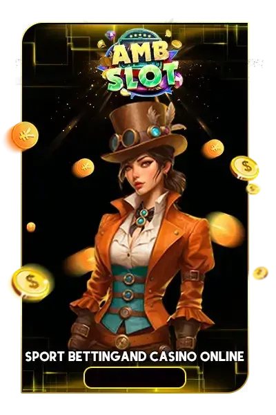 AMB SLOT