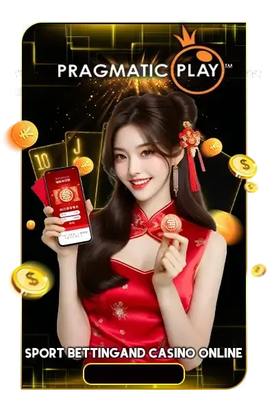 pragmatic play