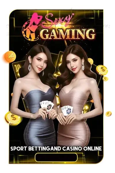 sexy gaming